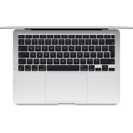 MacBook Air 13" (2018) - QWERTY - Portugiesisch