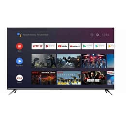 SMART Fernseher Chiq LED Ultra HD 4K 127 cm U50H7S