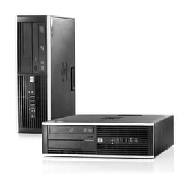 Hp Compaq Elite 8200 SFF 27" Core i7 3,4 GHz - HDD 2 TB - 16GB