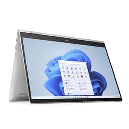 HP Envy X360 13" Core i5 1 GHz - SSD 512 GB - 8GB QWERTY - Englisch