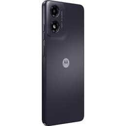 Motorola Moto G04 64GB - Schwarz - Ohne Vertrag