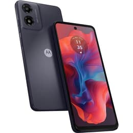 Motorola Moto G04 64GB - Schwarz - Ohne Vertrag
