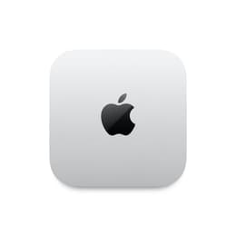 Mac mini () M4 4.4 GHz - SSD 256 GB - 16GB