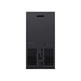 Xbox Series X 1000GB - Schwarz