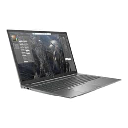 Hp ZBook Firefly 15 G7 15" Core i7 1.1 GHz - SSD 128 GB - 8GB QWERTZ - Deutsch