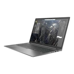 Hp ZBook Firefly 15 G7 15" Core i7 1.1 GHz - SSD 128 GB - 8GB QWERTZ - Deutsch