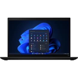 Lenovo ThinkPad L15 G4 15" Ryzen 7 PRO 2 GHz - SSD 512 GB - 16GB QWERTY - Englisch