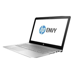 HP Envy 15-EP0083NF 15" Core i7 2.6 GHz - SSD 1000 GB - 16GB AZERTY - Französisch
