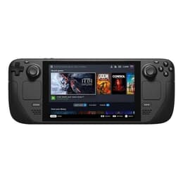 Valve Steam Deck OLED - Schwarz