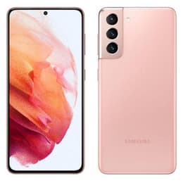 Galaxy S21+ 5G 128GB - Rosé - Ohne Vertrag