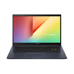 Asus VivoBook S413JA-EK144T 14" Core i5 1 GHz - SSD 256 GB - 8GB AZERTY - Französisch