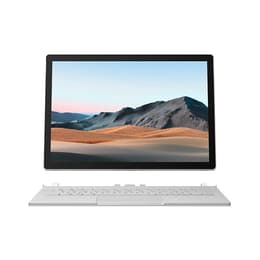 Microsoft Surface Book 13" Core i5 2.4 GHz - SSD 256 GB - 8GB AZERTY - Französisch