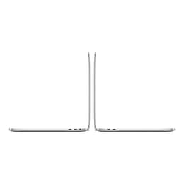MacBook Pro 15" (2017) - QWERTZ - Deutsch