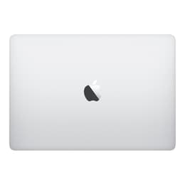 MacBook Pro 15" (2017) - QWERTZ - Deutsch