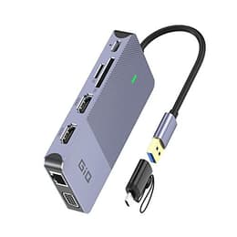Giq D3908 Dock & Docking-Station