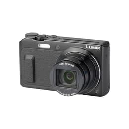 Kompakt Kamera Panasonic Lumix DMC-TZ57