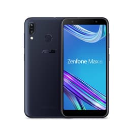 Asus Zenfone Max M1 16GB - Schwarz - Ohne Vertrag