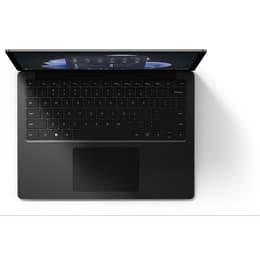 Microsoft Surface Laptop 5 13" Core i7 1.8 GHz - SSD 1 TB - 32GB QWERTY - Englisch