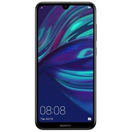 Huawei Y7 (2019) 32GB - Schwarz - Ohne Vertrag - Dual-SIM