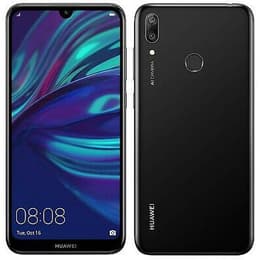 Huawei Y7 (2019) 32GB - Schwarz - Ohne Vertrag