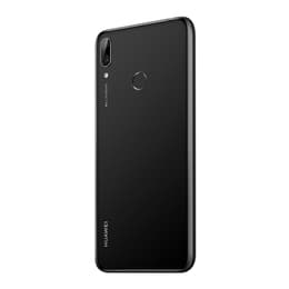 Huawei Y7 (2019) 32GB - Schwarz - Ohne Vertrag