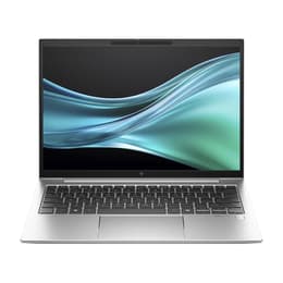 HP EliteBook 830 G11 13" Core Ultra 5 1.3 GHz - SSD 512 GB - 16GB AZERTY - Französisch