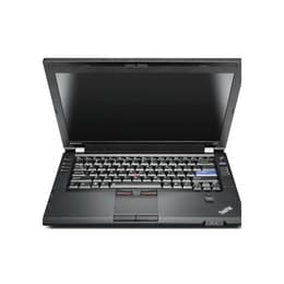 Lenovo ThinkPad L520 15" Core i5 2.5 GHz - HDD 320 GB - 8GB AZERTY - Französisch