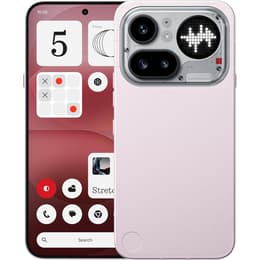 Nothing Phone (4a) Pro 256GB - Rosa - Ohne Vertrag