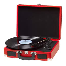 Denver VPL-120 Vinyl-Plattenspieler