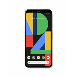 Google Pixel 4 64GB - Schwarz - Ohne Vertrag