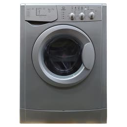 Klassische Waschmaschine 59.5 cm Vorne Indesit WIXL1255