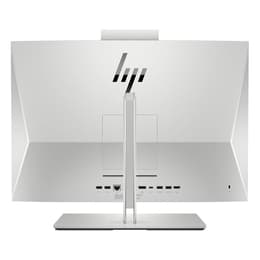 HP EliteOne 800 G6 AIO 24" Core i5 3.1 GHz - SSD 256 GB - 16GB AZERTY - Französisch
