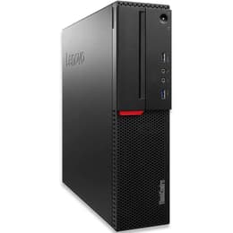 Lenovo ThinkCentre M900 SFF Core i5 3.2 GHz - SSD 128 GB RAM 16 GB