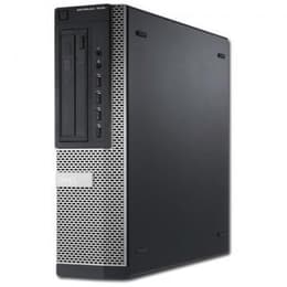 Dell OptiPlex 7010 DT Core i3 3,3 GHz - SSD 120 GB RAM 16 GB