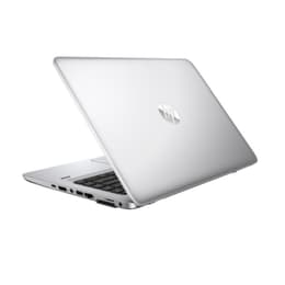 HP EliteBook 840 G3 14" Core i5 2.3 GHz - SSD 240 GB - 8GB QWERTY - Spanisch