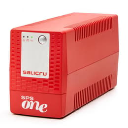 Salicru SPS.900.ONE Sai 900VA 480W UPS Wechselrichter
