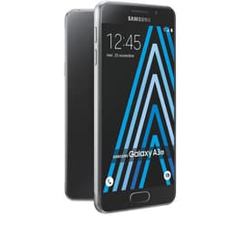 Galaxy A3 (2016) 16GB - Schwarz - Ohne Vertrag