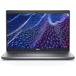 Dell Latitude 5430 14" Core i7 1.7 GHz - SSD 1 TB - 16GB QWERTY - Englisch