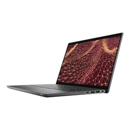 Dell Latitude 7430 14" Core i5 1.3 GHz - SSD 1 TB - 16GB QWERTY - Italienisch