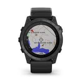 Garmin Tactix 7 Standard Bluetooth 51 mm - Schwarz