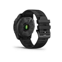Garmin Tactix 7 Standard Bluetooth 51 mm - Schwarz