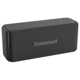 Lautsprecher Bluetooth Tronsmart Mega Pro - Schwarz