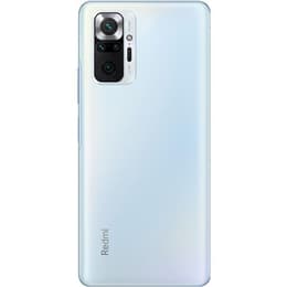 Xiaomi Redmi Note 10 Pro 128GB - Blau - Ohne Vertrag