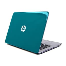 HP EliteBook 840 G3 14" Core i5 2.4 GHz - SSD 1000 GB - 16GB QWERTZ - Deutsch