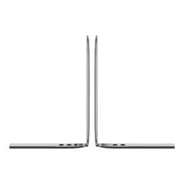 MacBook Pro Touch Bar 13" Retina (2020) - Core i7 2.3 GHz SSD 1000 - 32GB - QWERTY - Niederländisch