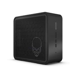 Intel NUC 9 Extreme Kit Core i9 2.4 GHz - SSD 2 TB RAM 32 GB