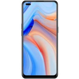 Oppo Reno4 Z 5G 128GB - Schwarz - Ohne Vertrag