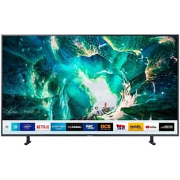 SMART Fernseher Samsung QLED Ultra HD 4K 208 cm UE82RU8005