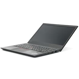 Lenovo ThinkPad E490 14" Core i7 1.8 GHz - SSD 512 GB - 16GB QWERTZ - Deutsch