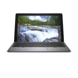 Dell Latitude 7200 2-in-1 13" Core i5 1.6 GHz - SSD 256 GB - 16GB QWERTY - Spanisch